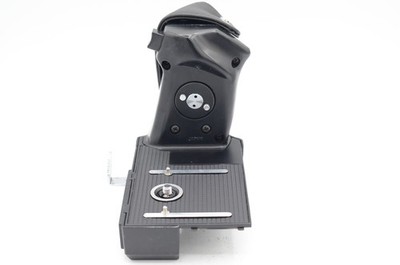 Mamiya Rapid Wind Grip GN401 For The 645E for PARTS or REPAIR | eBay