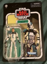 STAR WARS VINTAGE COLLECTION VC210 CAPTAIN BALLAST  HOWZER