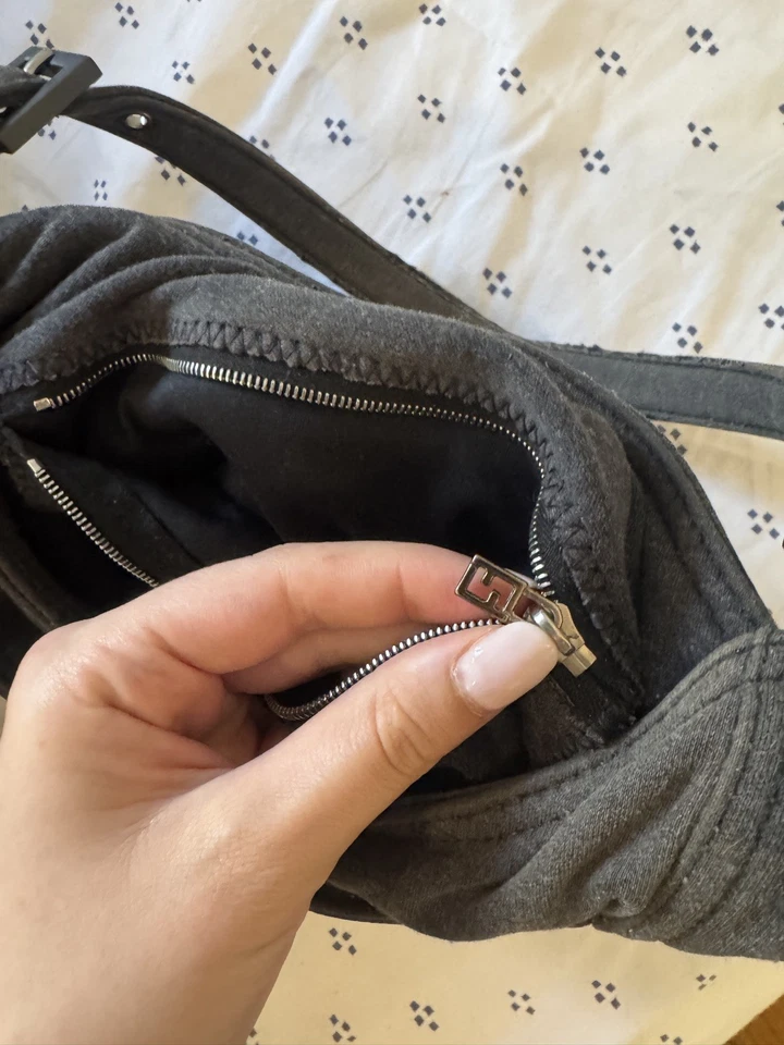 Fendi Mama Baguette - Image 4 of 4