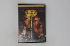 1408 DVD Widescreen Edition John Cusack Samuel L. Jackson