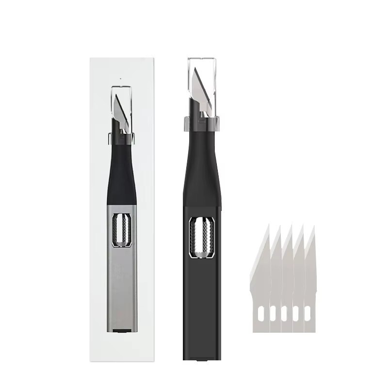 Razor Knife Craft Blade Set Cutter Tool For Xacto Blades #11