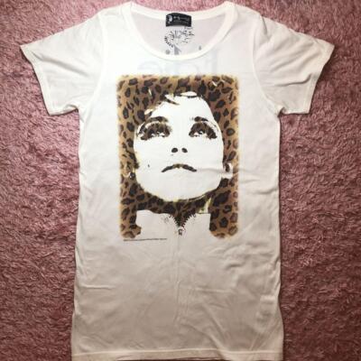 〈新品〉Andy Warhol HYSTERIC GRAMOUR 【M】Tシャツ HYSTERIC GLAMOUR ヒステリックグラマー Andy Warhol アンディ
