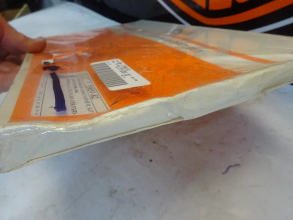 Harley Davidson Big Twin FLT 1980-84 5-Speed Transmission Gaskets/Seals KIT - Image 4 of 4