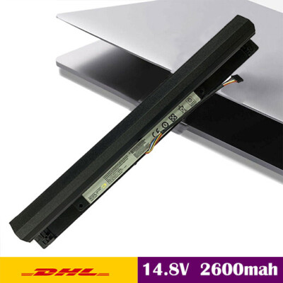 Akku Für Lenovo Ideapad 100-14ibd 110-15isk 100-15ibd B50-50 L15M4A01 L15L4A01