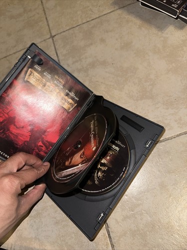 4K UHD & Blu-ray Movie Lot: Inception, Matrix, Twilight, Harry Potter and More! - Picture 7 of 14