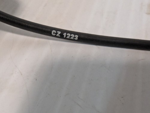 OEM Parker Schrader Bellows P8S-GPSHX Proximity Sensor+Returns - Picture 5 of 9