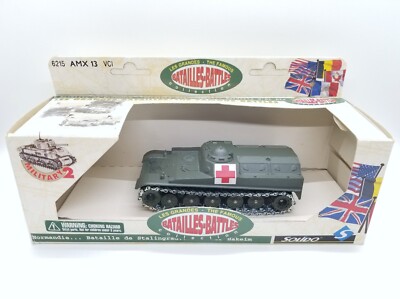 SOLIDO CHAR AMX 13T - 1/43ème EUR 20,00 - PicClick FR