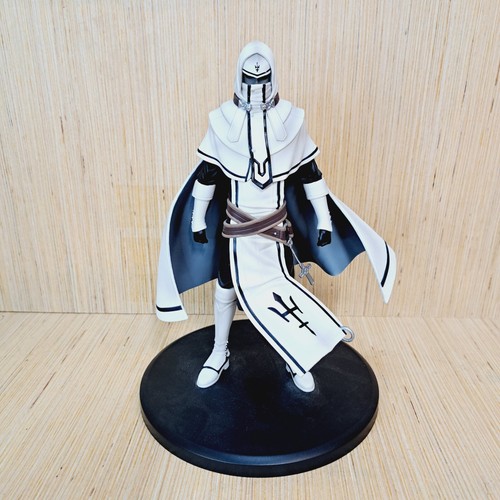Action Figure 11”Tokyo Xanadu Limited Collector's Edition No Game FIGURE ONLY