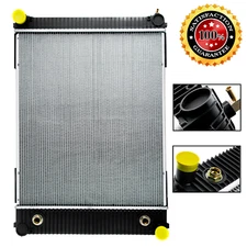 Radiator For 04-2008 Freightliner M2 106 FS65 Chassis K Sterling Acterra Q