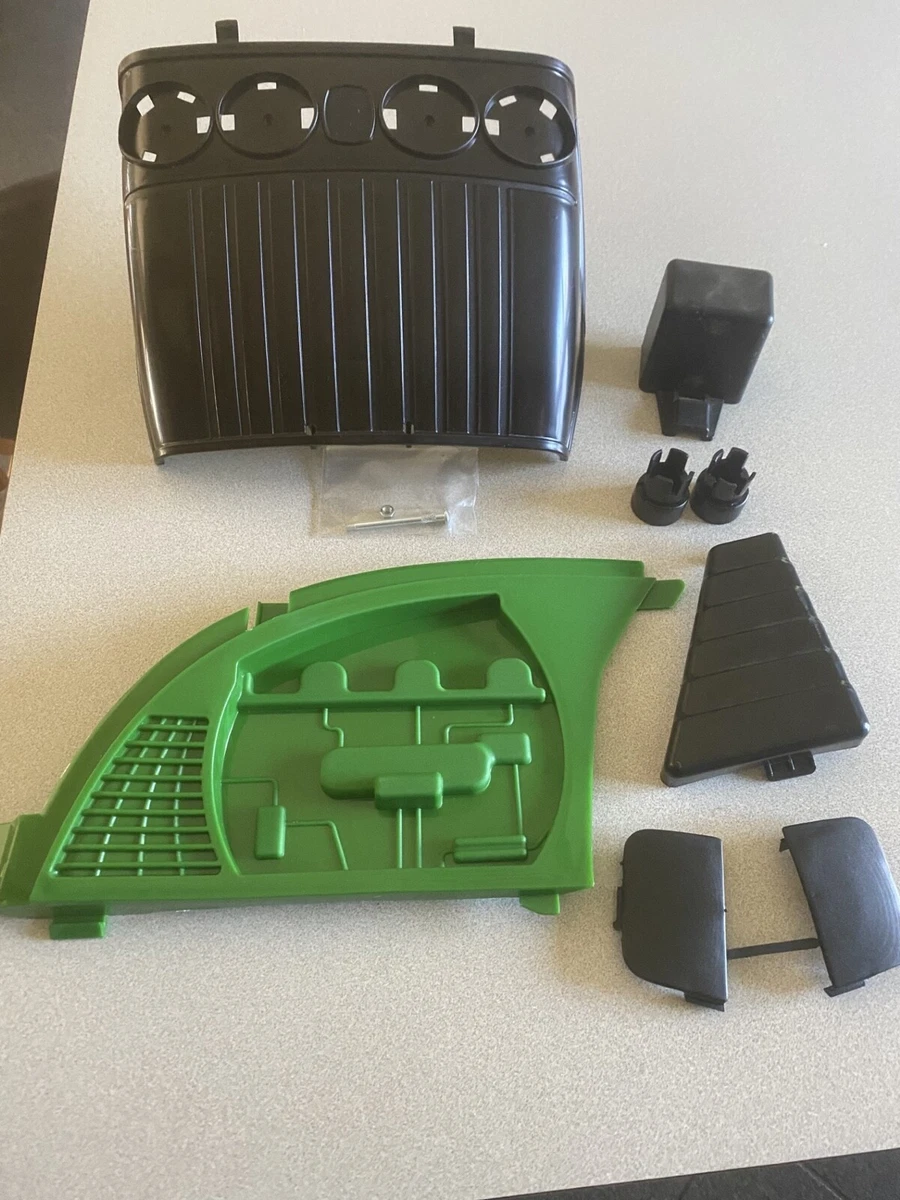 Peg perego ground force tractor sale parts