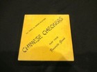 Drueke Chinese Checkers Vintage Manufacture Board & Traditional Games