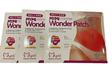 Herbal Slimming Patches.