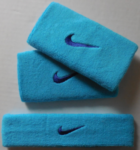 nike dri fit swoosh headband