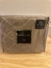 New Waterford Hazeldene Two Swag Valances 44x21