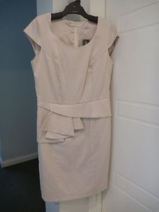 neutral cocktail dresses
