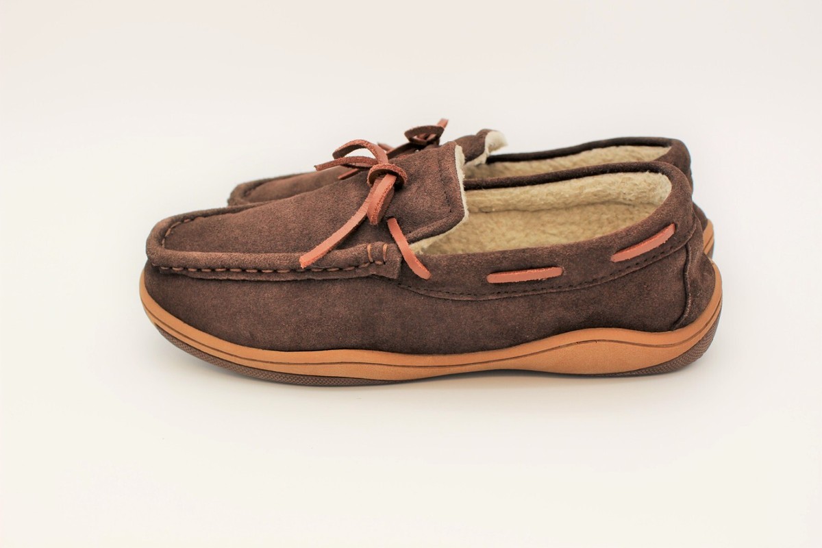 ROCKPORT kinetic air circulator slip on Rockport Mens Kinetic Air Circulator 501838 Brown Oxford  main image 2