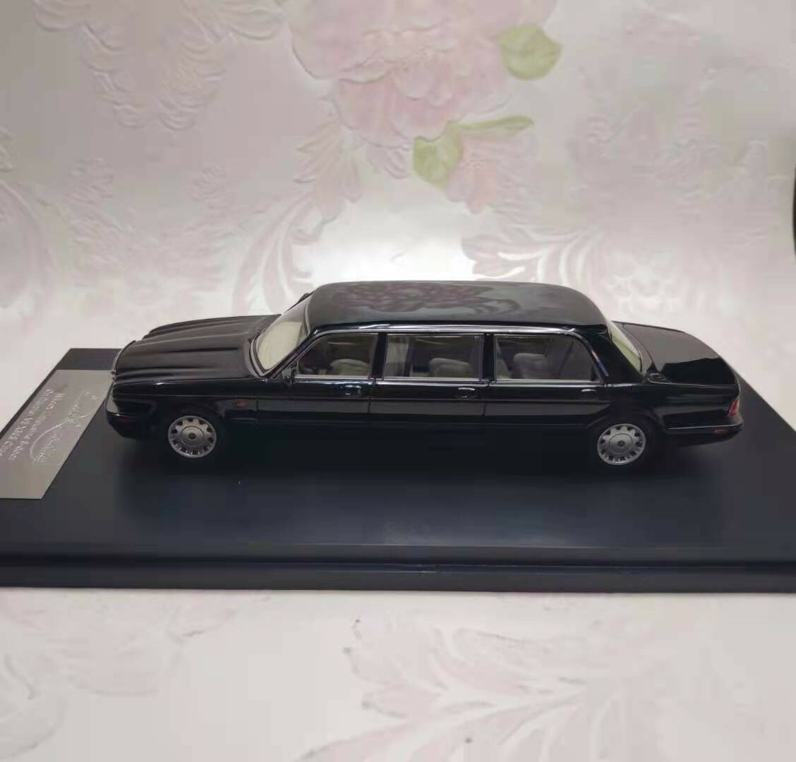 リムジンミニカーGLM製v8リムジンミニカーwilcoxDAIMLER 楽天市場】ミニカー 1/43 2000 ジャガー・リムジン 黒色 1/43