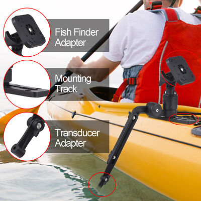 Mounting Arm Scotty 141 Transducer Mount Scotty 141 Kayak/SUP