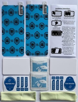 Upscreen Pellicola Protettiva Opaca Per Omnipod Dash – Antiriflesso, Anti-Impronte, Made In Germany. Proteggi Lo Schermo Con Stile!