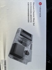 Roborock Vacuum Cleaner Mop Set H7