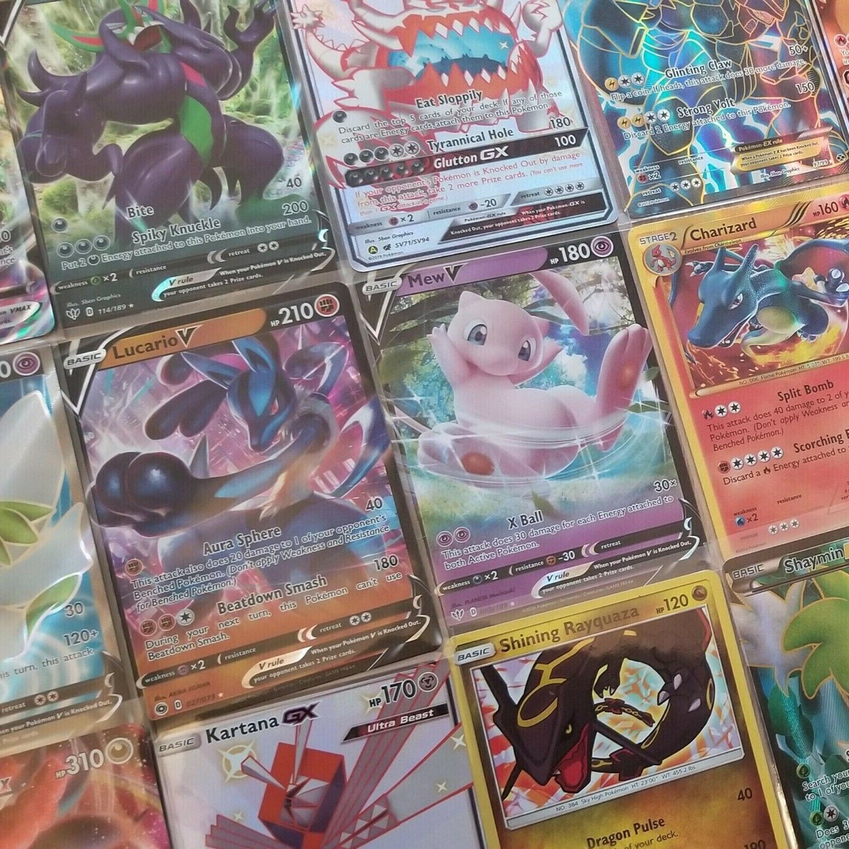 pokemon sun moon card prices 22/236 Charizard & Braixen TAG TEAM GX | Rare Holo GX Card | SM12 Cosm main image 1