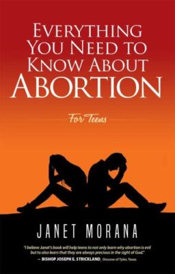 #ad Everything you Need to know about Abortion f 1505122376 Morana paperback new $14.74