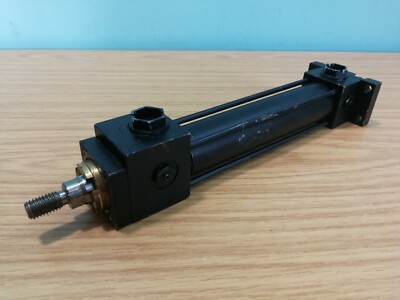 Parker Light Duty Hydraulikzylinder 1 Zoll Bohrung 125 mm Hub CH3LGCS24MC-M1100 *