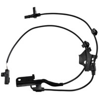 NTY ABS Sensor RaddrehzahlfüHler Vorne Rechts FüR Toyota Prius Plus ZVW4_ 1.8
