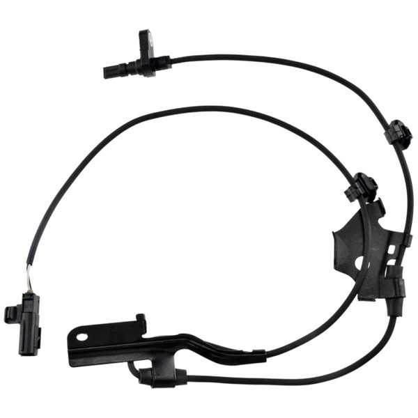 NTY ABS Sensor RaddrehzahlfüHler Vorne Rechts FüR Toyota Prius Plus ZVW4_ 1.8-image