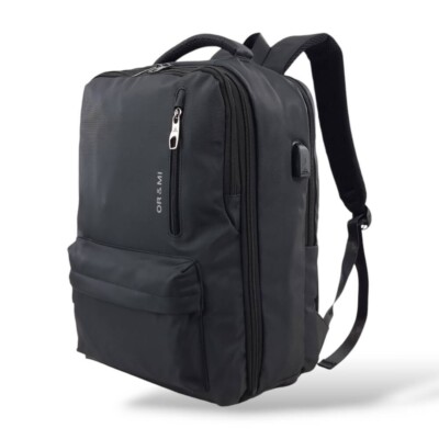 Zaino da Viaggio Compatibile Ryanair 40x20x25 Aereo Bagaglio a