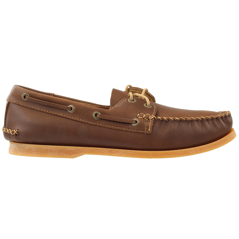Twisted X Twisted Slip On Moccasins Мужские коричневые повседневные туфли MCA0003