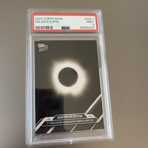 超激レア　2024 topps now SOLAR ECLIPSE /皆既日食 s-l400.jpg