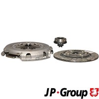 4130401210 Jp Group Kupplungssatz FüR CitroËN,Peugeot