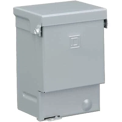 Interruptores Basculantes Square D INDUSTRIAL