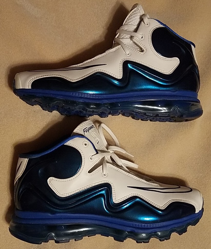 nike air max flyposite