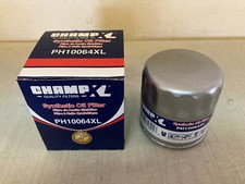 USA Champ PH10064XL Synthetic Oil Filter fits PF64 XG12060 WL10290XP M1-113A