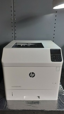 HP LaserJet Enterprise M604 | eBay