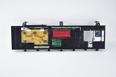Genuine LG Range Oven Control Board Assy # EBR77562709 EBR64624906