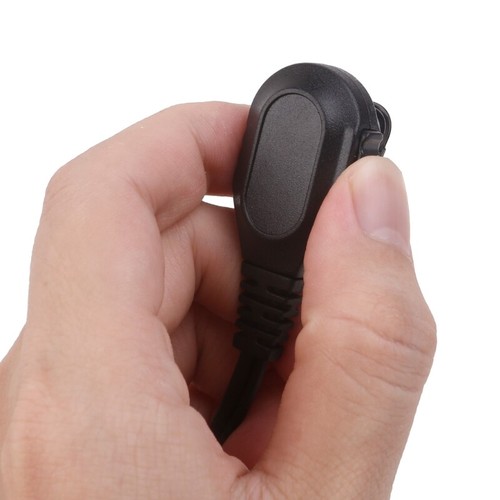 Walkie Talkie Zestaw słuchawkowy Słuchawki Słuchawki do SL300 SL7550 7580 SL4000 - Zdjęcie 7 z 8