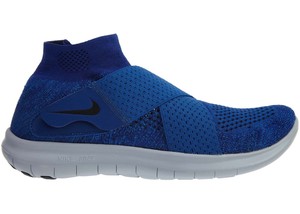 nike free rn motion flyknit 2017 men's running shoe