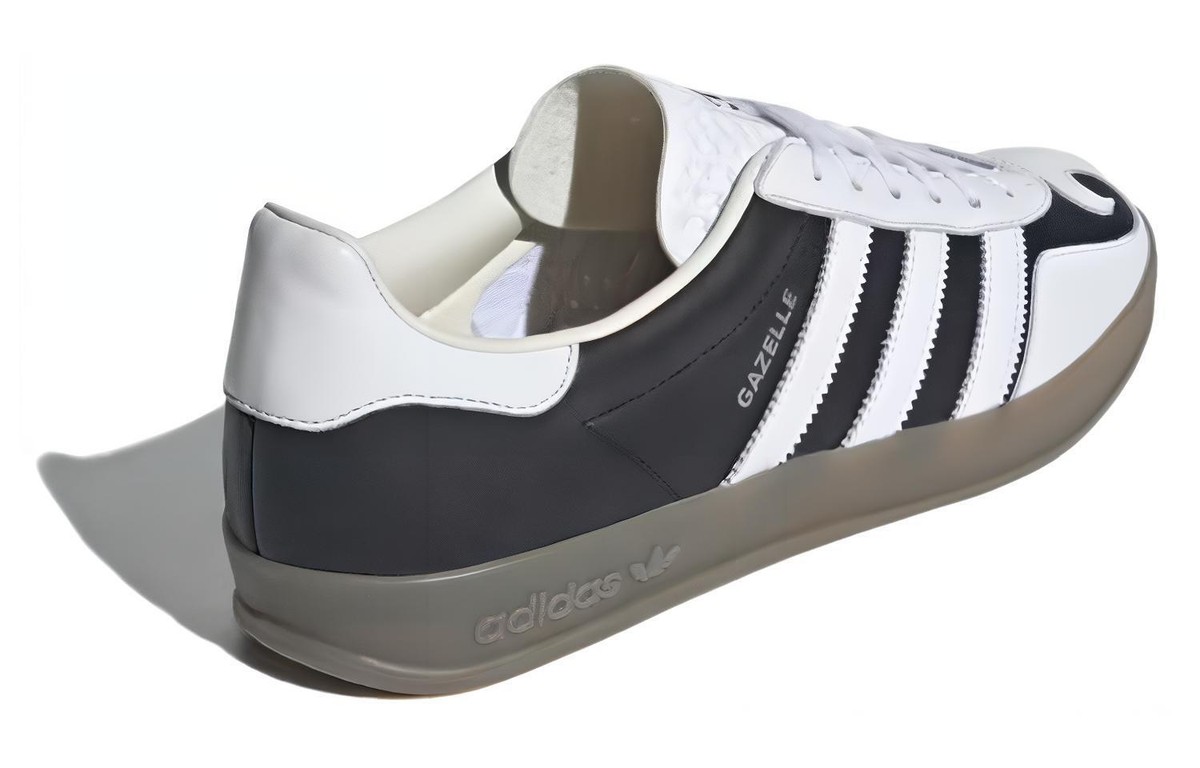 adidas Gazelle Indoor Gatsin Pack - Black White - IH9989 | eBay