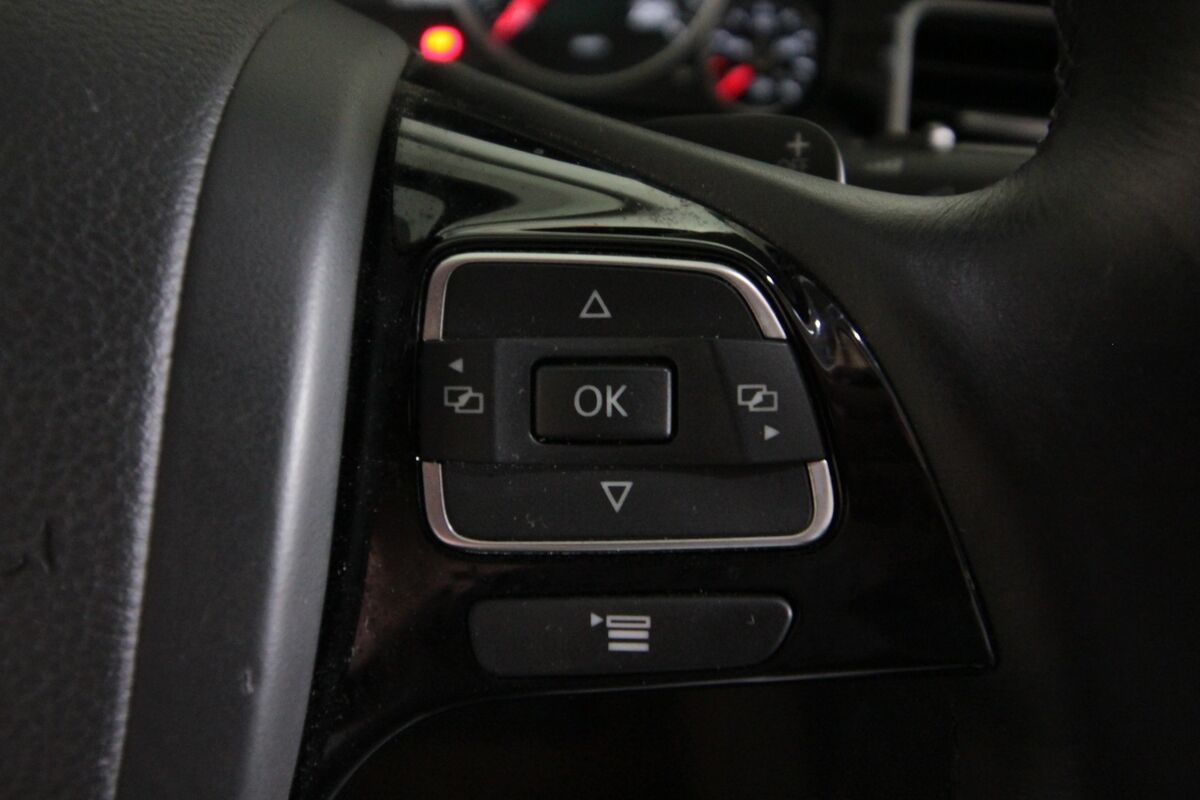 VW Touareg 3,0 V6 TDi 262 Tiptr. 4M
