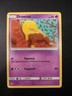 Pokemon Unbroken Bonds Drowzee Common Card 71/214 NM