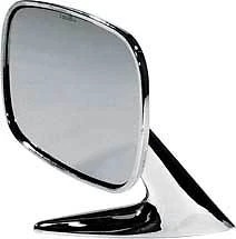 OER Standard Outer Door Mirror 1970-1981 Pontiac Firebird Chevrolet Camaro 