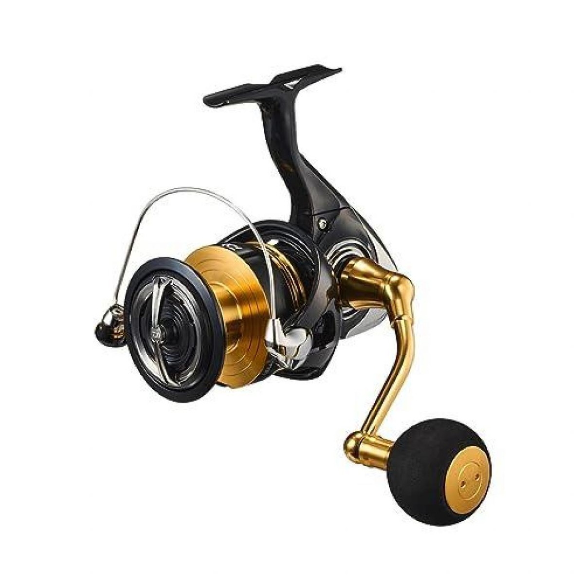 Daiwa 23 LEGALIS LT6000D-H Spinning Reel | eBay