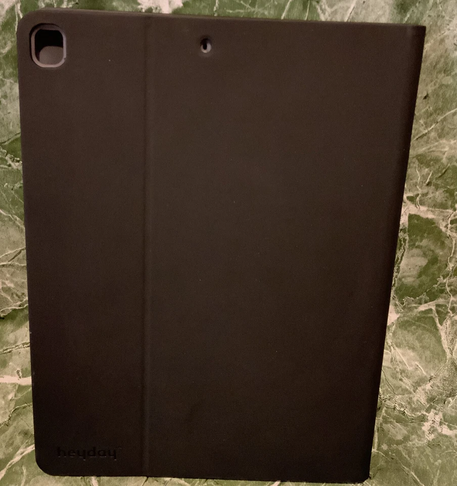 🌍 HEYDAY Folio Case For 10.2 in. iPad & 10.5 in. iPad Air . Hard Case ‼️ - Image 3 of 4