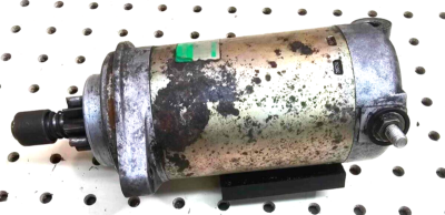 #ad #ad Yamaha Electric Start Motor 1987 2022 Venture Vmax VK Ovation 8BB 81800 01 00 $39.99