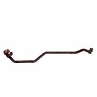 88-92 SUPRA *A/C FRONT SUCTION PIPE HARDLINE* MK3 OEM CONDENSER AIR CONDITIONER