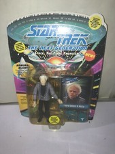 Star Trek The Next Generation Admiral mccoy d...