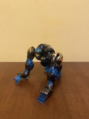 Transformers Beast Machines Optimus Primal - Deluxe Class - 2000 Hasbro